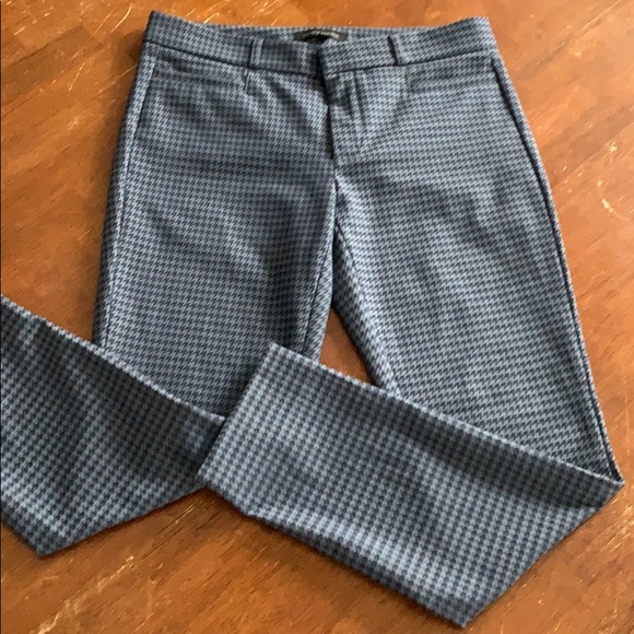 Banana Republic Pants - NWOT Banana republic Sloan slim ankle pants